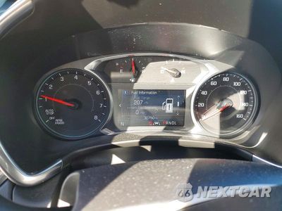 Zdjęcie 9 z 14 samochodu: 2021 CHEVROLET EQUINOX LT VIN:3GNAXUEV2MS119072 - miniatura