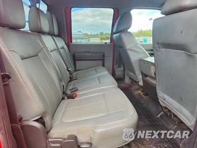 Zdjęcie 10 z 12 samochodu: 2016 FORD F250 SUPER DUTY VIN:1FT7W2BT2GEC72000 - miniatura