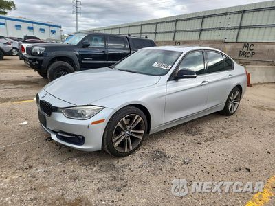 2013 BMW 328 XI SULEV WBA3B5C54DF593258 - główne zdjęcie licytacji z USA - miniatura