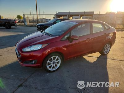 2015 FORD FIESTA SE 3FADP4BJ2FM211870 - główne zdjęcie licytacji z USA - miniatura