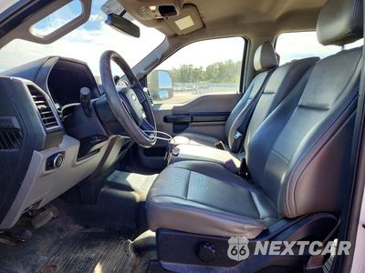 Zdjęcie 7 z 12 samochodu: 2019 FORD F350 SUPER DUTY VIN:1FT8W3CT2KEE87202 - miniatura