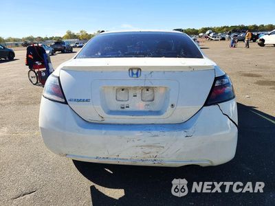 Zdjęcie 6 z 12 samochodu: 2010 HONDA CIVIC LX VIN:2HGFG1B65AH537927 - miniatura