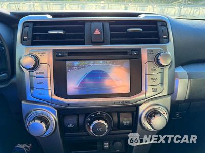 Zdjęcie 11 z 14 samochodu: 2019 TOYOTA 4RUNNER SR5 PREMIUM VIN:JTEBU5JR0K5699168 - miniatura