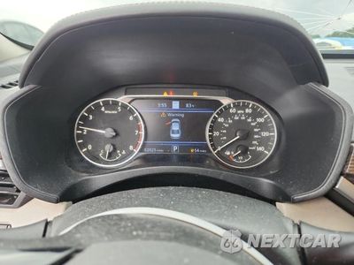 Zdjęcie 9 z 12 samochodu: 2022 NISSAN ALTIMA SL VIN:1N4BL4EW0NN415940 - miniatura