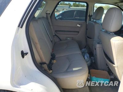 Zdjęcie 10 z 12 samochodu: 2008 MERCURY MARINER HEV VIN:4M2CU39H98KJ32891 - miniatura