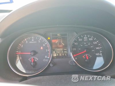 Zdjęcie 9 z 14 samochodu: 2013 NISSAN ROGUE S VIN:JN8AS5MT5DW001930 - miniatura
