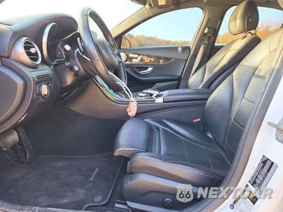 Zdjęcie 7 z 12 samochodu: 2018 MERCEDES-BENZ C 300 4MATIC VIN:55SWF4KB0JU259152 - miniatura