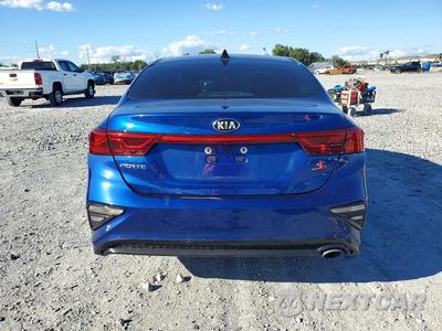 Zdjęcie 6 z 12 samochodu: 2019 KIA FORTE S VIN:3KPF34AD9KE063148 - miniatura