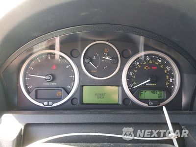 Zdjęcie 9 z 13 samochodu: 2007 LAND ROVER LR3 SE VIN:SALAE25427A427349 - miniatura