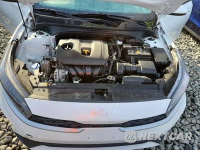Zdjęcie 11 z 12 samochodu: 2024 KIA FORTE LXS VIN:3KPF24AD6RE807429 - miniatura