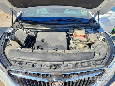 Zdjęcie 11 z 12 samochodu: 2020 BUICK ENCLAVE ESSENCE VIN:5GAEVAKW0LJ211097 - miniatura