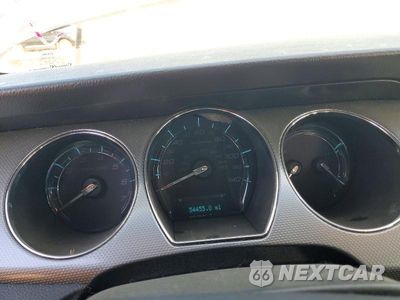Zdjęcie 9 z 12 samochodu: 2012 FORD TAURUS SEL VIN:1FAHP2HW5CG137861 - miniatura