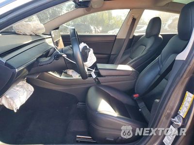Zdjęcie 7 z 12 samochodu: 2018 TESLA MODEL 3 VIN:5YJ3E1EA9JF059539 - miniatura