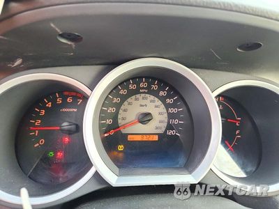 Zdjęcie 9 z 12 samochodu: 2007 TOYOTA TACOMA V6 VIN:5TEUU42N57Z411720 - miniatura