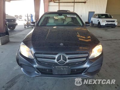 Piąte zdjęcie samochodu w środku: 2015 MERCEDES-BENZ C 300 4MATIC VIN:55SWF4KB7FU021354 - miniatura