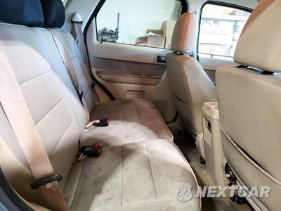 Zdjęcie 11 z 13 samochodu: 2011 FORD ESCAPE XLT VIN:1FMCU9DG0BKB99549 - miniatura