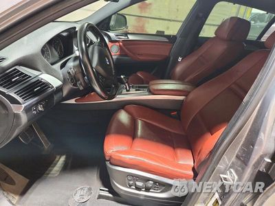 Zdjęcie 7 z 14 samochodu: 2014 BMW X6 XDRIVE35I VIN:5UXFG2C50E0C43602 - miniatura