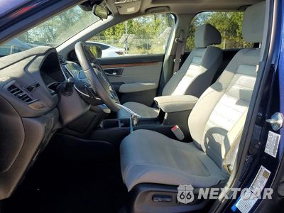 Zdjęcie 7 z 13 samochodu: 2020 HONDA CR-V EX VIN:7FART6H55LE011989 - miniatura