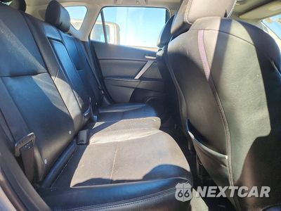 Zdjęcie 10 z 13 samochodu: 2012 MAZDA 3 I VIN:JM1BL1M81C1613278 - miniatura