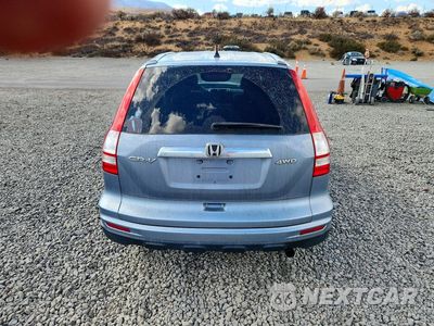 Zdjęcie 6 z 13 samochodu: 2011 HONDA CR-V EX VIN:3CZRE4H58BG707081 - miniatura