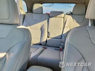 Zdjęcie 10 z 13 samochodu: 2022 JEEP CHEROKEE LIMITED VIN:1C4PJMDN3ND521979 - miniatura