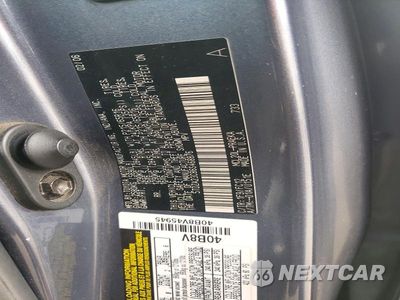Zdjęcie 13 z 13 samochodu: 2006 TOYOTA SIENNA LE 8 PASSENGER VIN:5TDZA23C86S468876 - miniatura