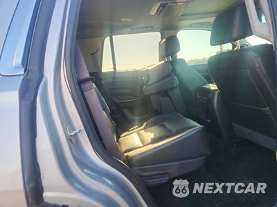 Zdjęcie 11 z 13 samochodu: 2017 GMC YUKON SLT VIN:1GKS1BKC0HR373883 - miniatura