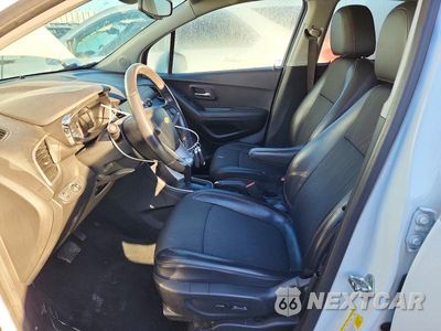Zdjęcie 7 z 13 samochodu: 2020 CHEVROLET TRAX 1LT VIN:KL7CJPSB6LB313447 - miniatura
