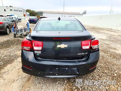 Zdjęcie 6 z 12 samochodu: 2015 CHEVROLET MALIBU LS VIN:1G11B5SL9FF195467 - miniatura