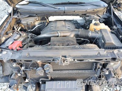 Zdjęcie 11 z 12 samochodu: 2013 FORD F150 SUPERCREW VIN:1FTFW1ET7DFB55679 - miniatura