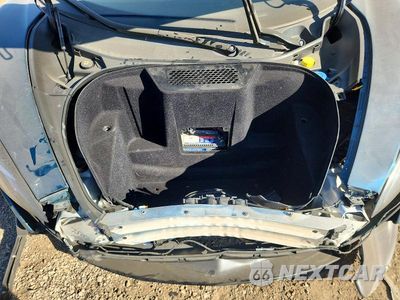 Zdjęcie 11 z 12 samochodu: 2018 MCLAREN AUTOMOTIVE 570GT VIN:SBM13GAAXJW006261 - miniatura