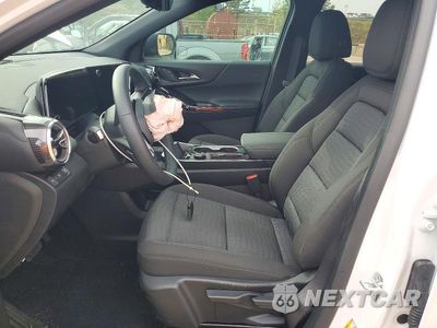 Zdjęcie 7 z 12 samochodu: 2027 CHEVROLET EQUINOX LT VIN:3GNARHEG8VL148249 - miniatura