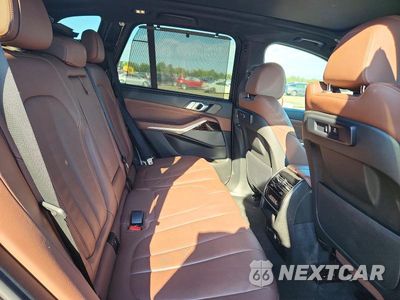 Zdjęcie 11 z 13 samochodu: 2021 BMW X5 XDRIVE40I VIN:5UXCR6C00M9D99061 - miniatura