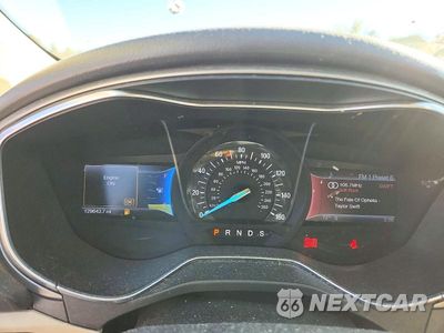 Zdjęcie 9 z 12 samochodu: 2013 FORD FUSION SE VIN:3FA6P0HRXDR188904 - miniatura
