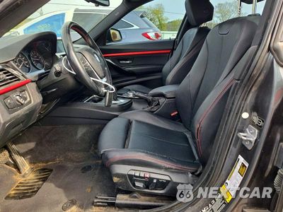 Zdjęcie 7 z 12 samochodu: 2014 BMW 328 XIGT VIN:WBA3X5C55ED557660 - miniatura