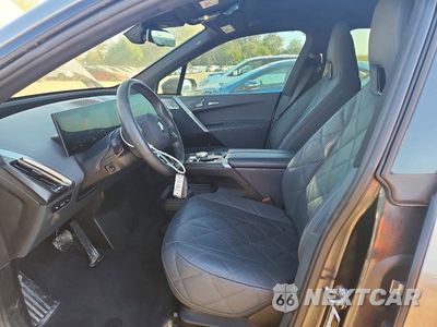 Zdjęcie 7 z 13 samochodu: 2025 BMW IX XDRIVE50 VIN:WB523CF01SCU02423 - miniatura