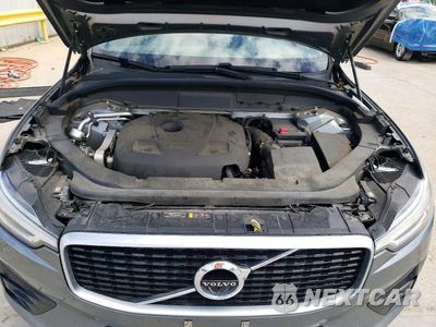 Zdjęcie 11 z 12 samochodu: 2018 VOLVO XC60 T6 R-DESIGN VIN:LYVA22RM6JB110412 - miniatura