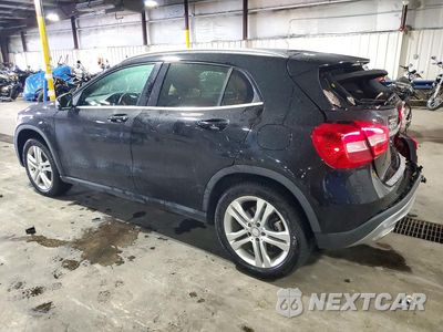 Drugie zdjęcie samochodu z przodu: 2015 MERCEDES-BENZ GLA 250 4MATIC VIN:WDCTG4GB5FJ179222 - miniatura