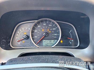 Zdjęcie 9 z 13 samochodu: 2014 TOYOTA RAV4 XLE VIN:2T3WFREVXEW100448 - miniatura