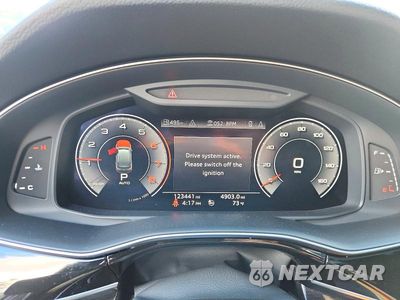 Zdjęcie 9 z 13 samochodu: 2020 AUDI Q7 PREMIUM PLUS VIN:WA1LXAF76LD009764 - miniatura