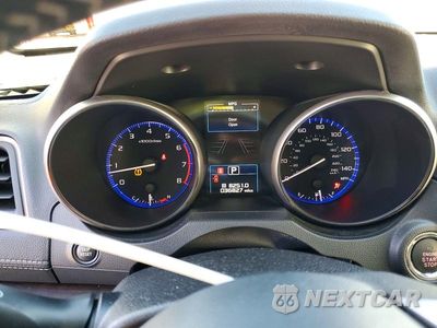 Zdjęcie 9 z 12 samochodu: 2018 SUBARU OUTBACK 2.5I LIMITED VIN:4S4BSANC7J3287294 - miniatura
