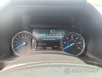 Zdjęcie 9 z 13 samochodu: 2018 FORD EXPEDITION PLATINUM VIN:1FMJU1LT5JEA57640 - miniatura