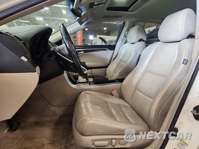 Zdjęcie 7 z 12 samochodu: 2007 ACURA TL VIN:19UUA66277A001081 - miniatura