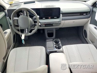Zdjęcie 8 z 12 samochodu: 2025 HYUNDAI IONIQ 5 LIMITED VIN:7YAKRDDC2SY031404 - miniatura