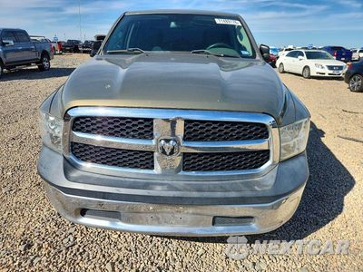 Piąte zdjęcie samochodu w środku: 2015 RAM 1500 ST VIN:1C6RR6FG8FS677306 - miniatura