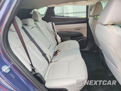 Zdjęcie 11 z 14 samochodu: 2025 HYUNDAI TUCSON SEL VIN:5NMJB3DE7SH586480 - miniatura