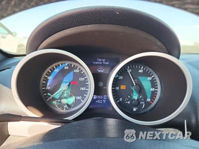 Zdjęcie 9 z 13 samochodu: 2007 MERCEDES-BENZ SLK 280 VIN:WDBWK54F47F139795 - miniatura