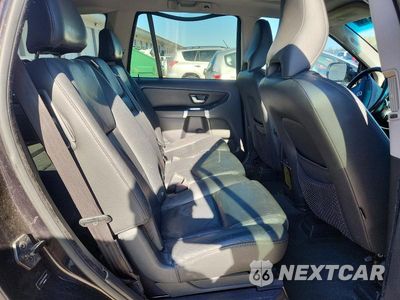 Zdjęcie 11 z 13 samochodu: 2012 VOLVO XC90 3.2 VIN:YV4952CZ9C1608299 - miniatura