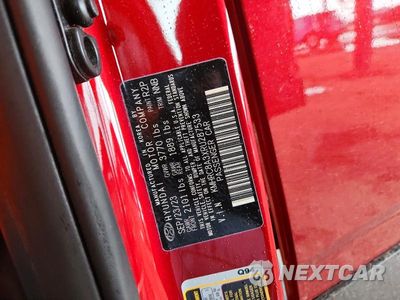 Zdjęcie 14 z 14 samochodu: 2024 HYUNDAI VENUE LIMITED VIN:KMHRC8A3XRU287533 - miniatura