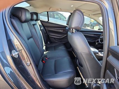 Zdjęcie 10 z 13 samochodu: 2023 MAZDA 3 PREFERRED VIN:3MZBPACM0PM376825 - miniatura